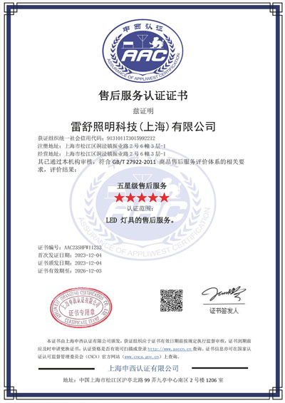 ISO14001:2015环境管理体系认证