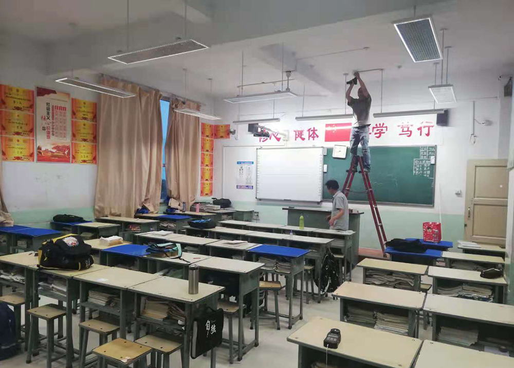 忻州学校