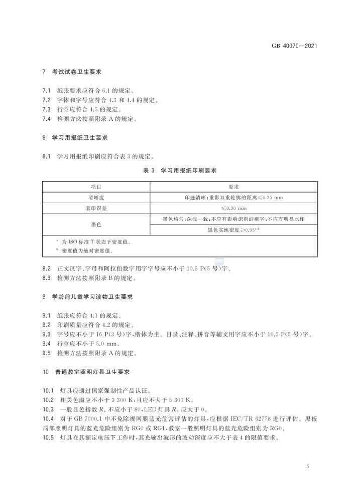 GB40070-2021