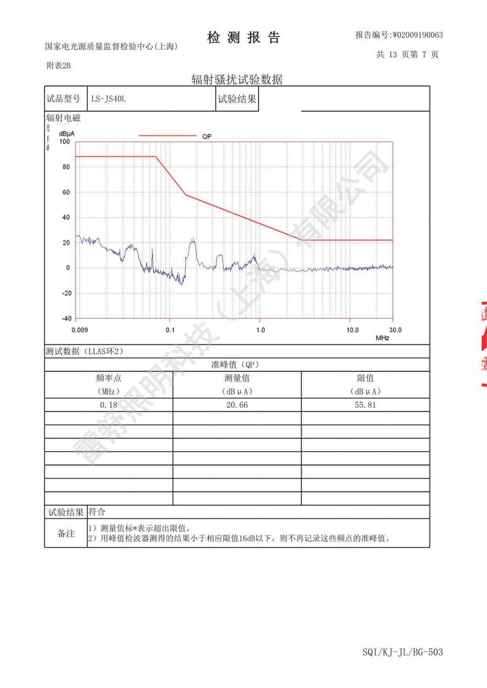 教室灯 人体辅射检测